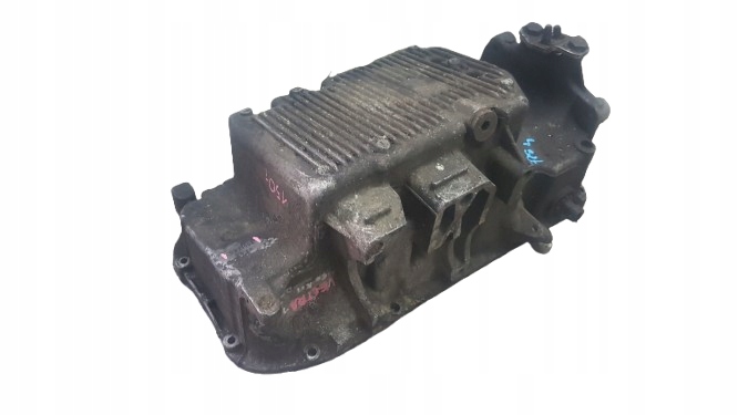 фото №1, Opel vectra 1.9 cdti піддон масляна 55194355