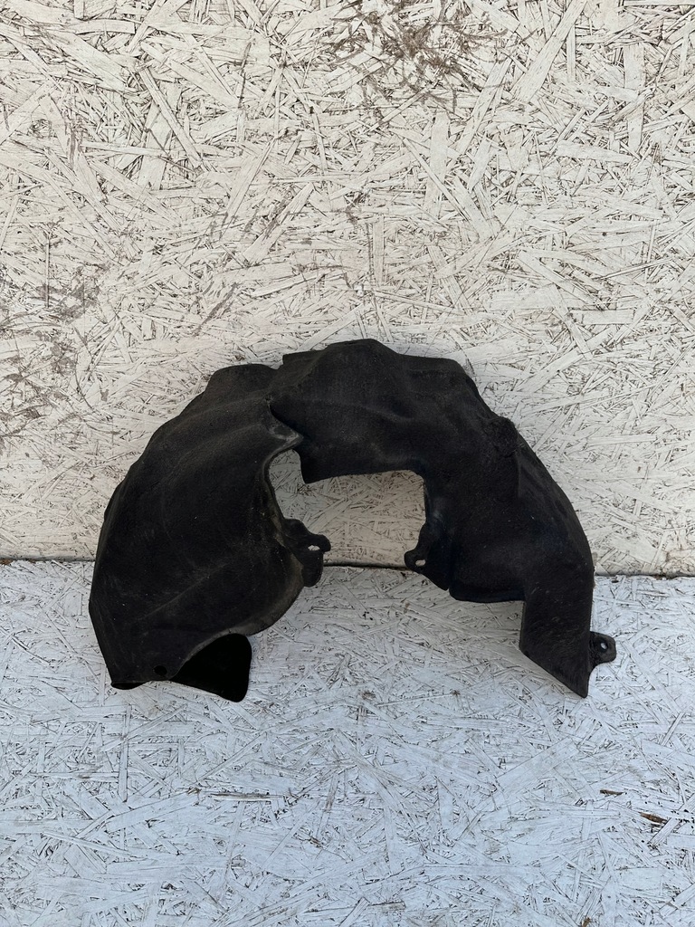 фото №1, Kuga mk3 підкрилок праве задні