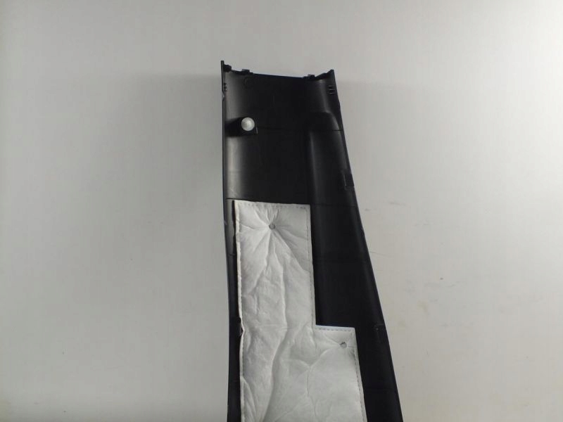 фото №6, Koleos ii защита стойка внутреннего среднего pr