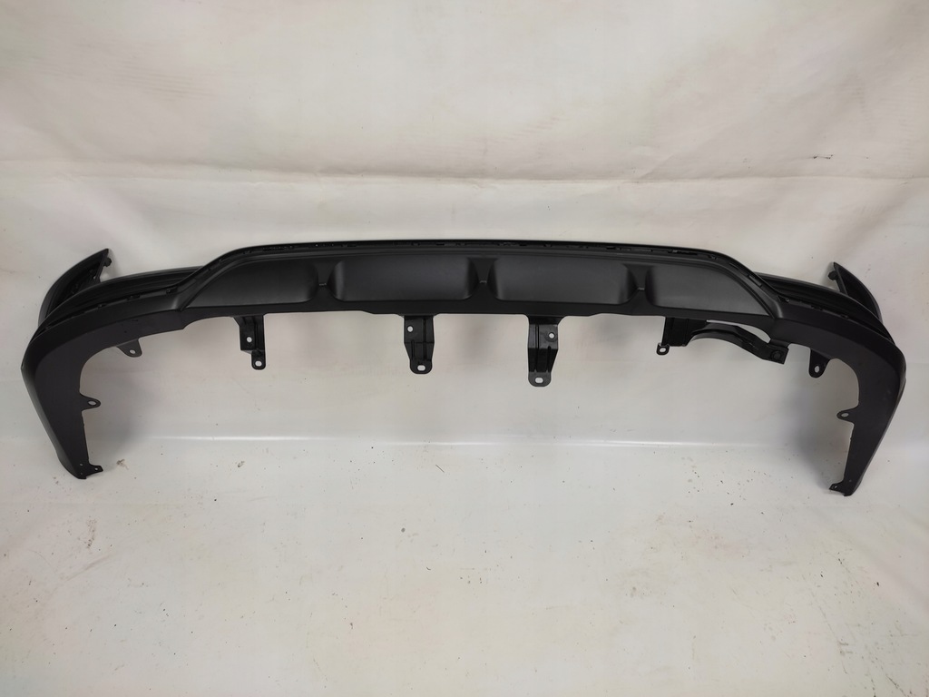 фото №2, Lexus rx 450h lift спойлер бампера заднего 2018-