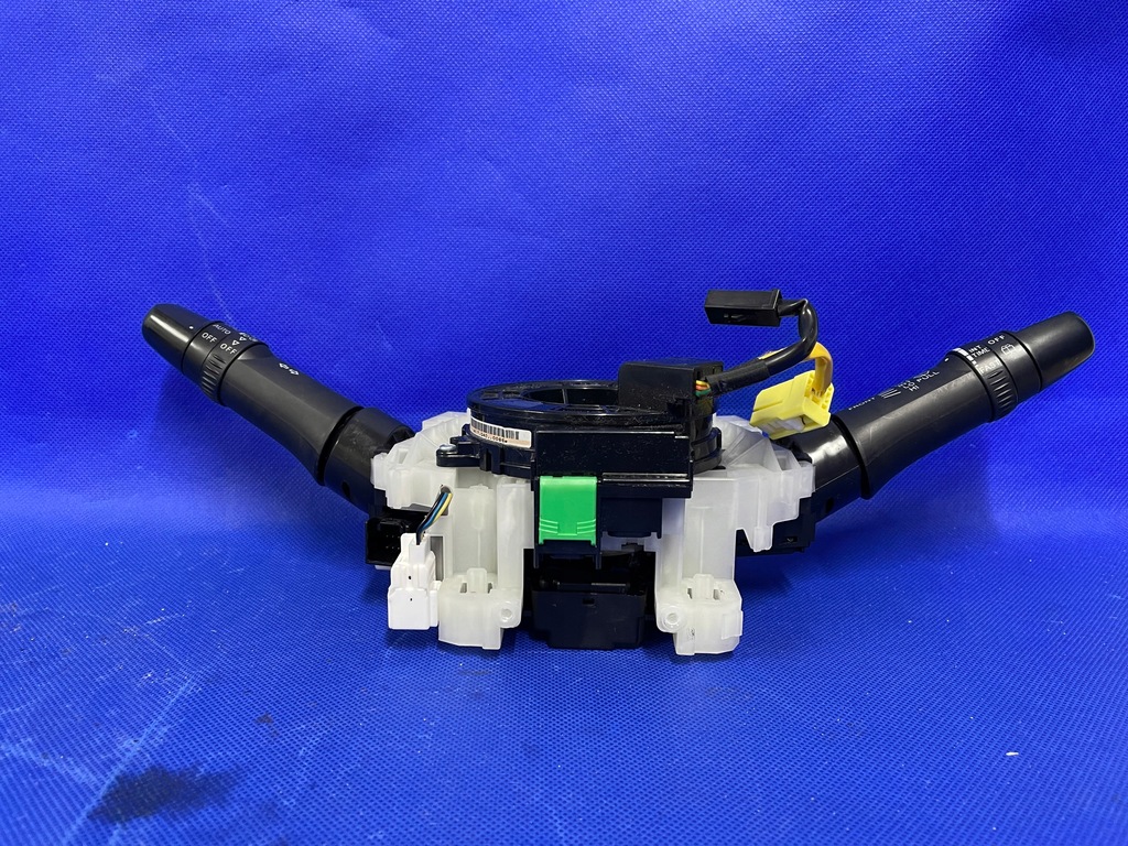 фото №6, Peugeot ion mitsubishi i-miev перемикачі перемикач підрульовий стрічка перемикач 0265005574