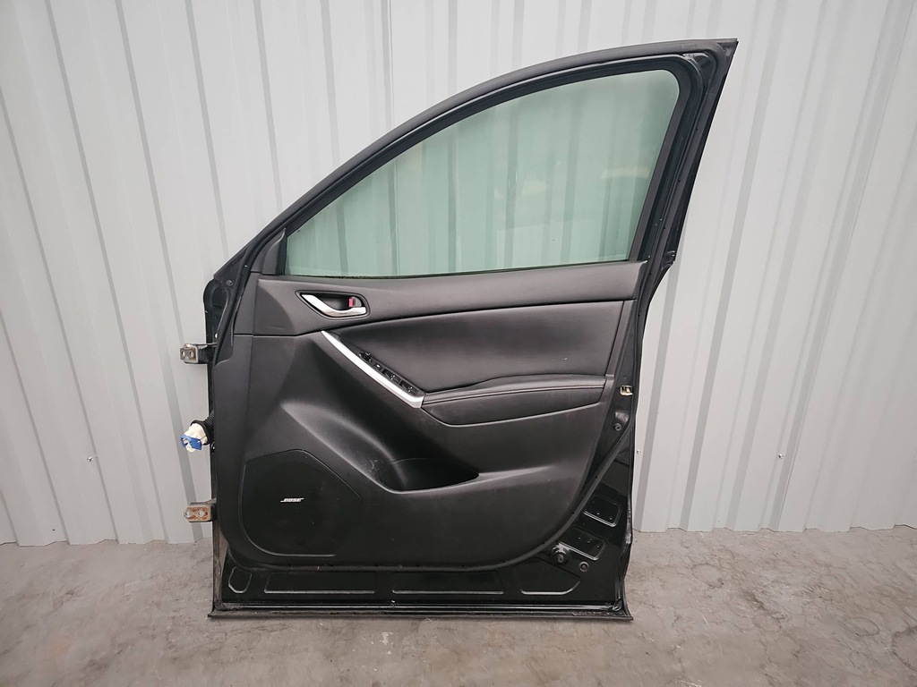 фото №6, Mazda cx-5 i 2012-2016 дверь правый перед правое передние 41w