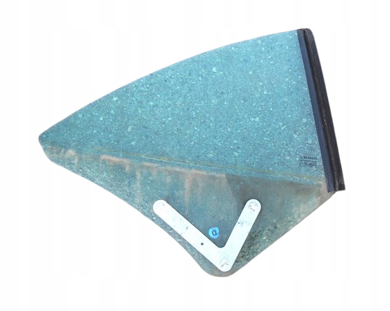 фото №1, Стекло правая задняя задняя renault megane ii cabrio