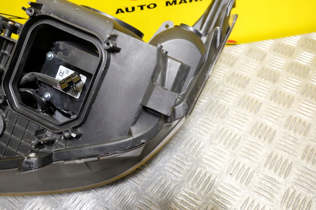 Lexus es es350 2010-2012 фара фара ксенон правая америка в Украине