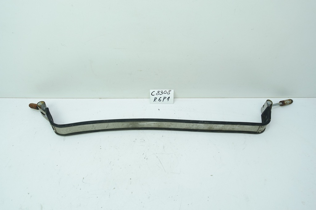 фото №1, Хомут кронштейн бака iveco stralis