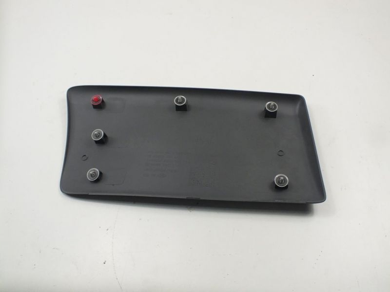 фото №6, Trafic ii молдинг декоративная задняя левая oryg