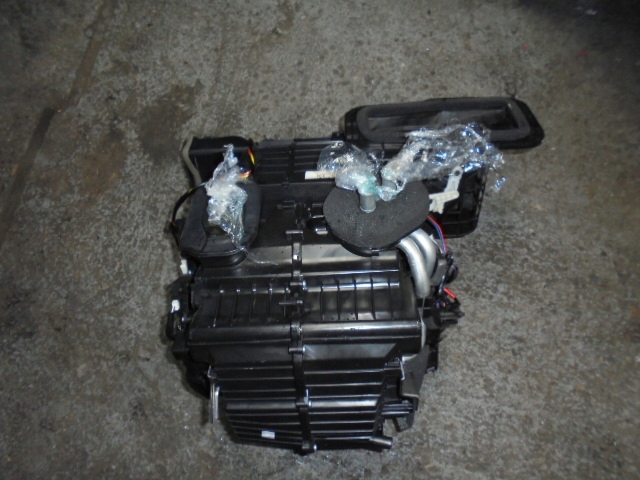 фото №4, Комплектная отопитель nissan juke 2018r