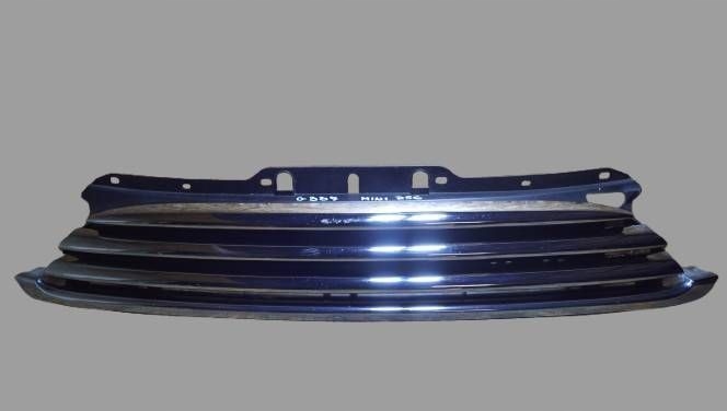 фото №1, Mini cooper r56 решётка радиатора решётка радиатора 2751291 g337