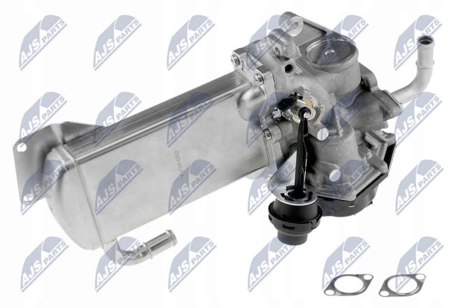 Клапан egr vw transporter t6 caravelle t6 2.0 tdi Цена