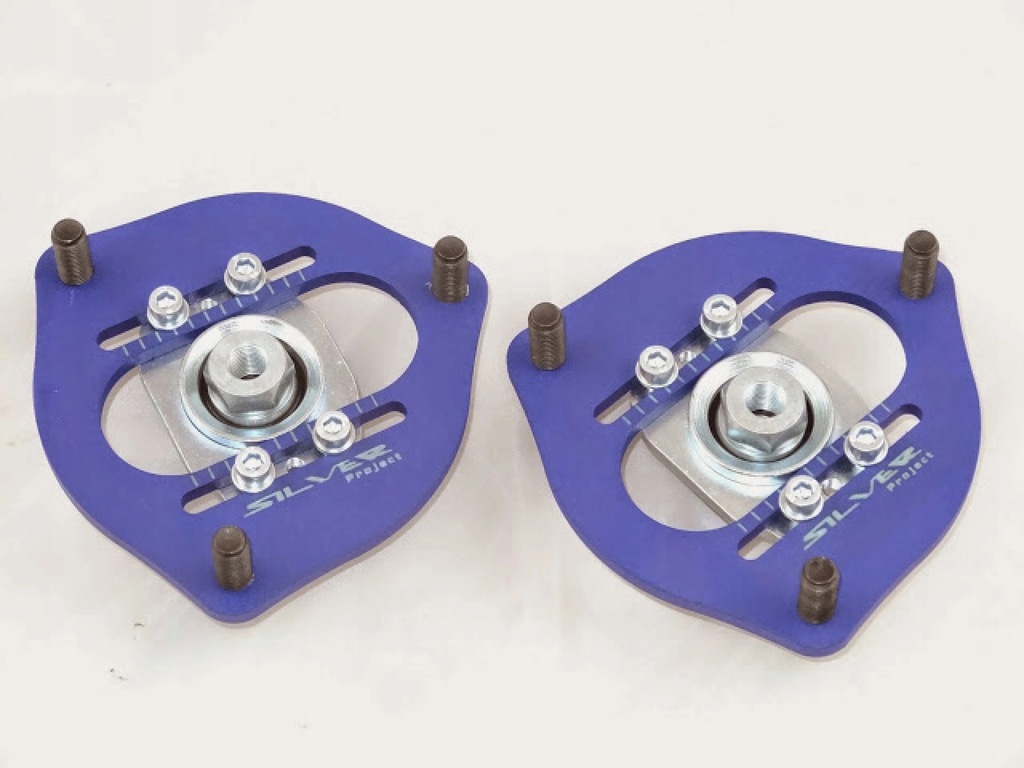 фото №1, Camber plates drift do nissan 200sx s13 s14