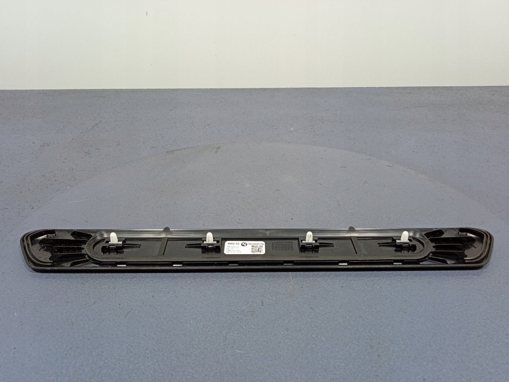 Bmw x4m f98 молдинг декоративная порог перед передний m набор 8077613 в Украине