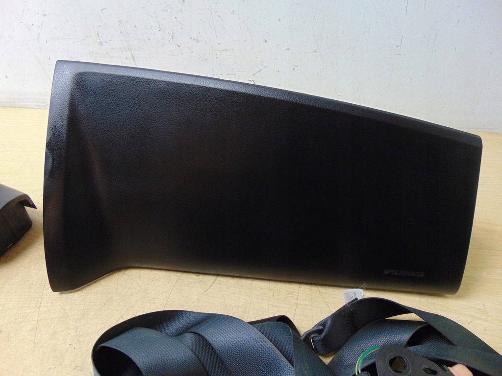 фото №7, Подушки безпеки подушка безпеки натягувачі grand vitara ii europa