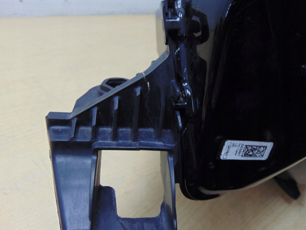 фото №14, Лампа левая перед skoda kodiaq 3 full led europa