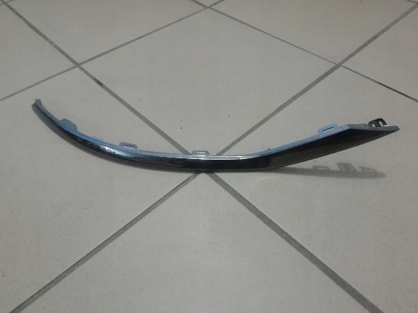 фото №1, Hyundai tucson iv 4 молдинг бампера задняя задняя левая