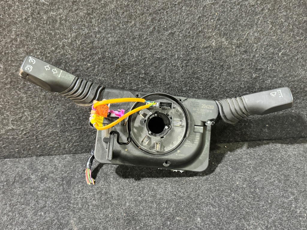 фото №1, Переключатель комбинированный opel zafira b 13250224