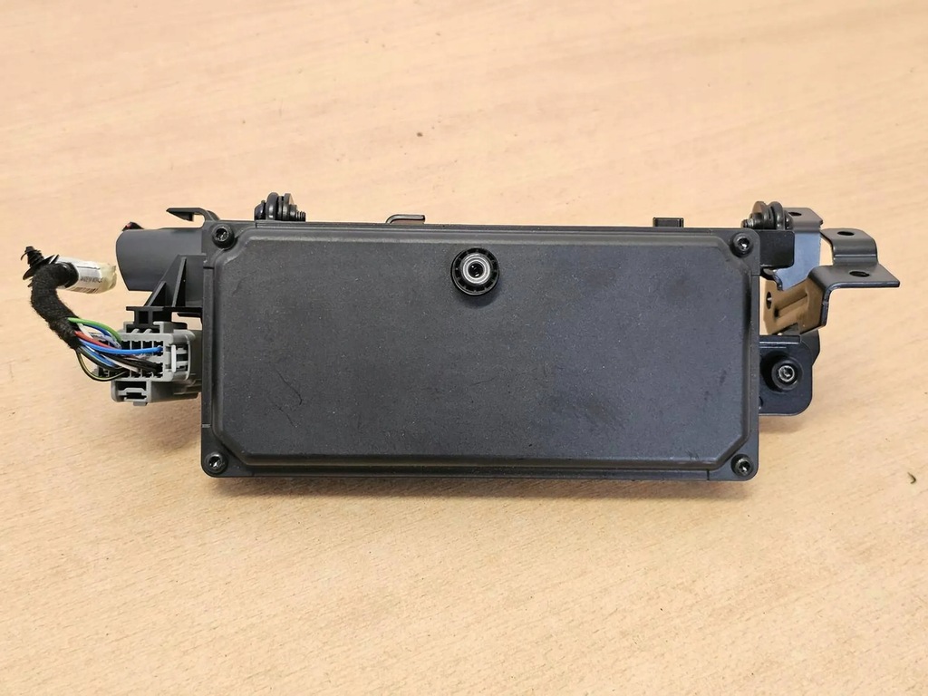 фото №1, Камера радар volvo xc90 xc60 v90 s90