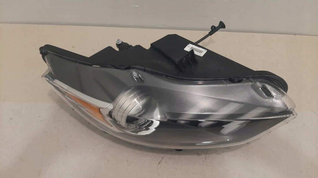 фото №8, Ford mustang bi-xenon europa