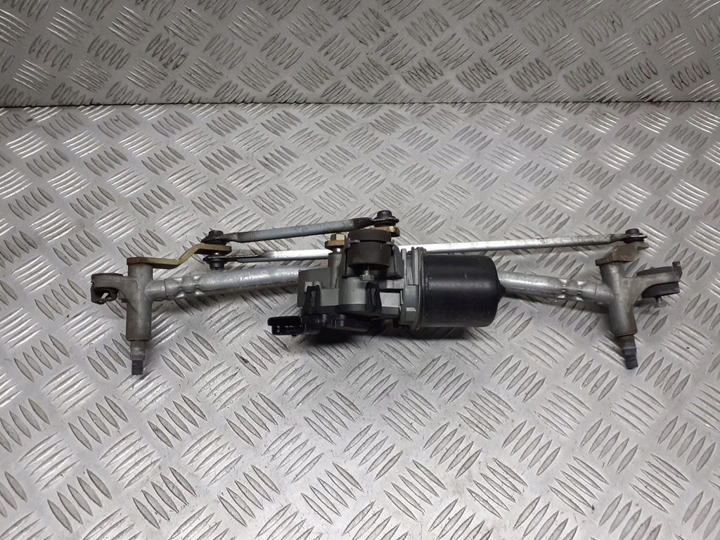 фото №1, Механізм двірник перед citroen c2 europa