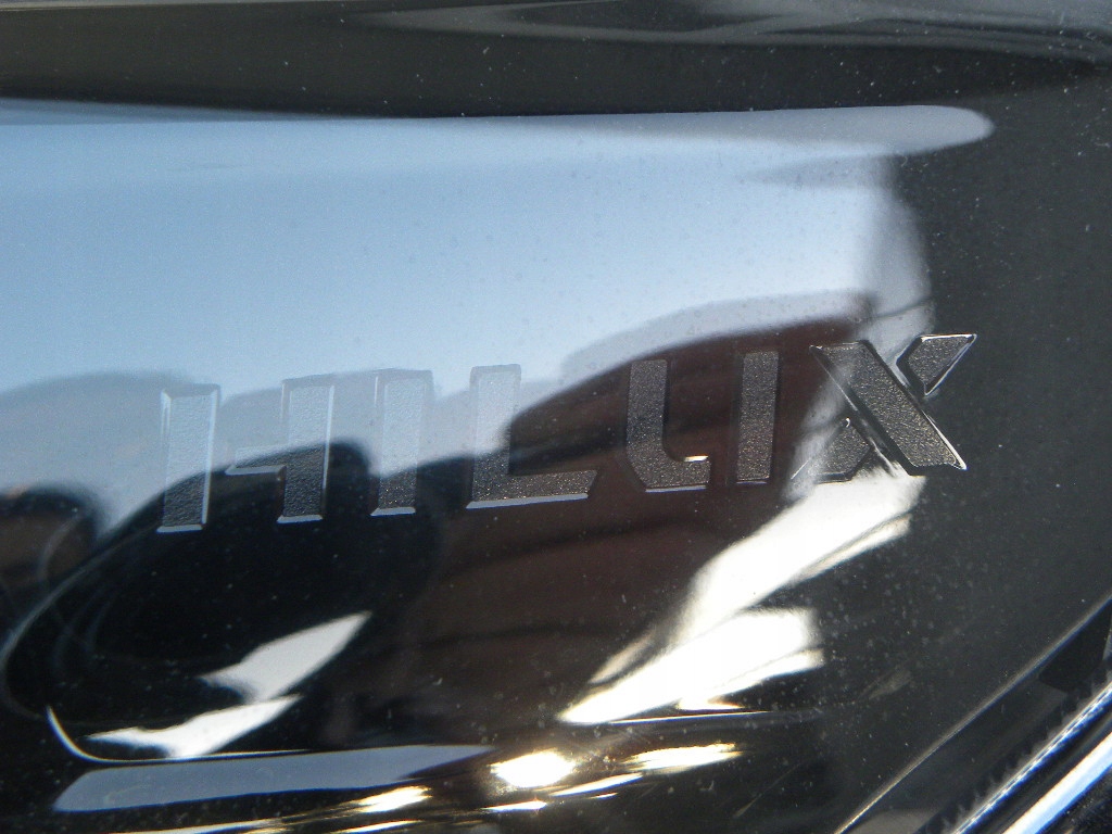 фото №4, Toyota hilux lift viii лампа передняя левая сторона 20-2023 rok