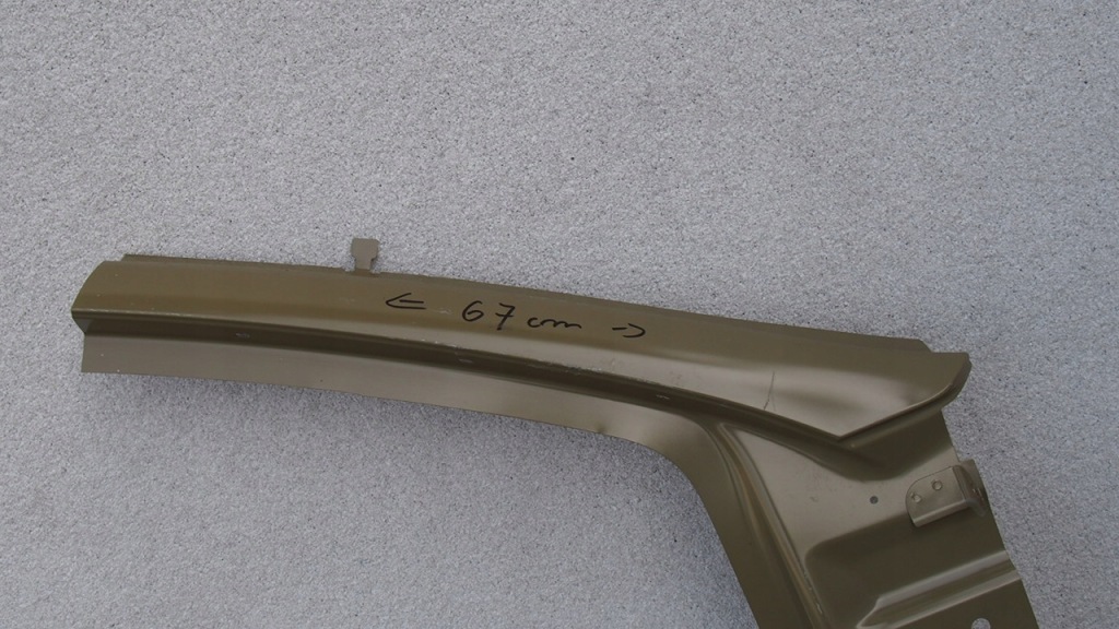 фото №6, Tesla 3 блок двигуна правий поріг перед передній новий