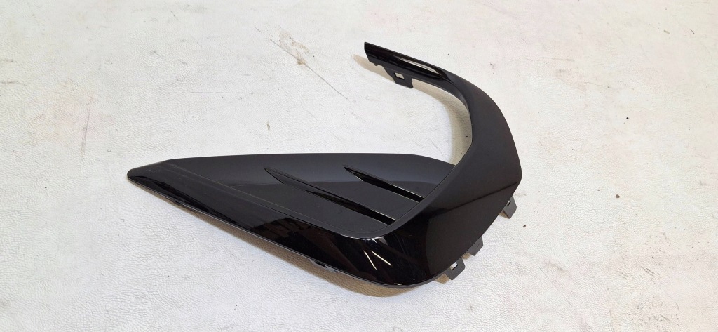 фото №13, Vw tiguan ii lift 20- решётка заглушка правая 5na853666h