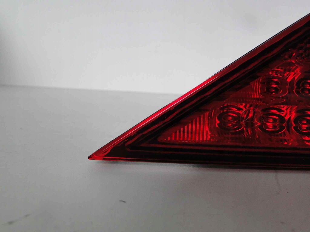 фото №5, Mercedes sl r230 230 lift amg лампа задняя правая