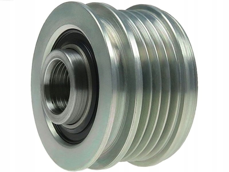 фото №2, Сцепление генератора шкив afp5039 ina