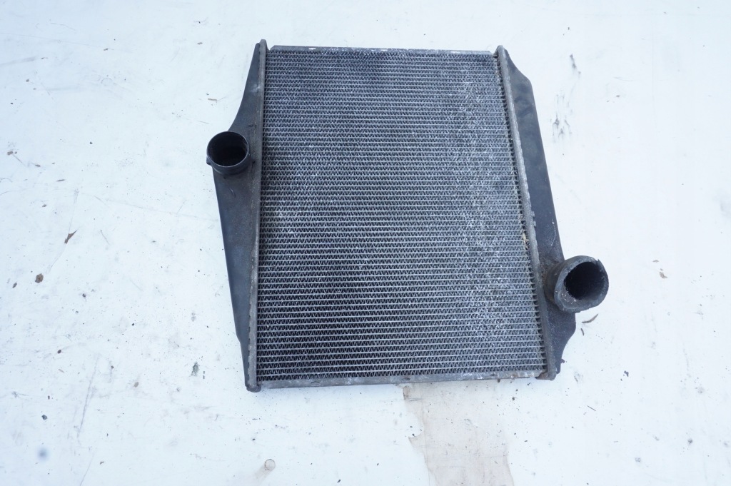 фото №1, Радиатор интеркулер v40 i s40 i 2.0