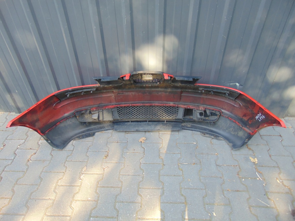 Бампер передний перед seat arosa lp3g в Украине