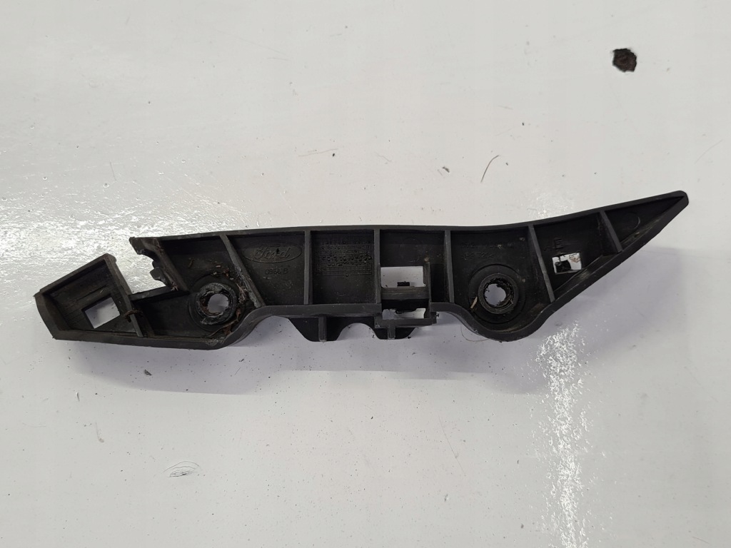 фото №1, Ford galaxy mk3 lift направляющая бампера правый перед