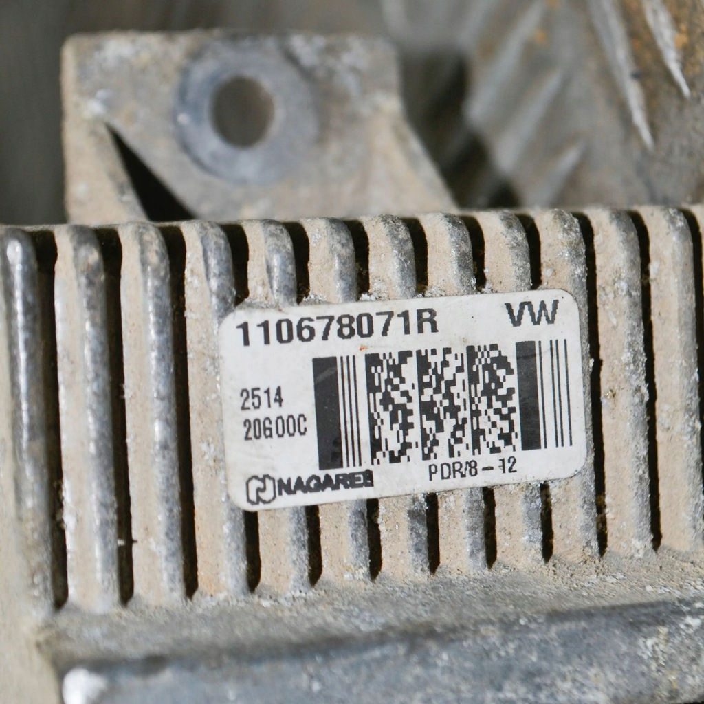 фото №7, Opel movano b 2015 реле / модуль системы отопления предварительного