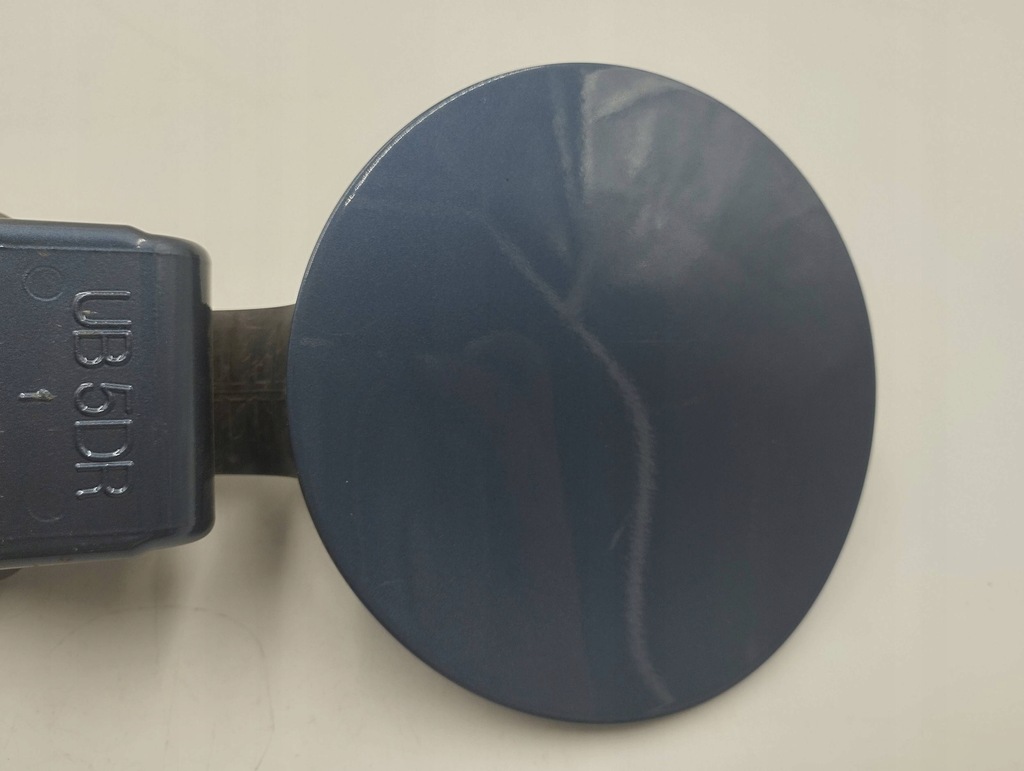 фото №1, Kia rio кришка заливної пального 69510