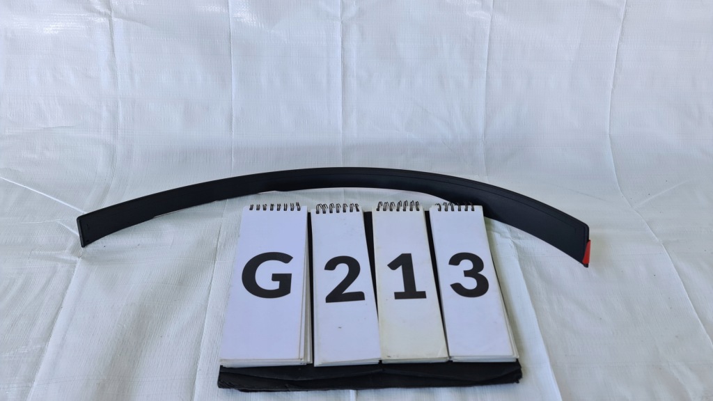 фото №1, Bmw x5 g05 подкрылок передние левая poszeżenie