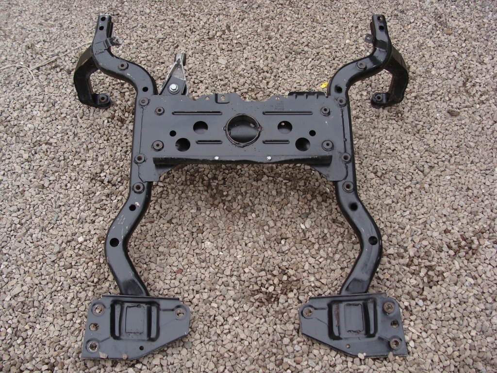 фото №3, Підрамник балка підвіска mini r50 r52 6759179