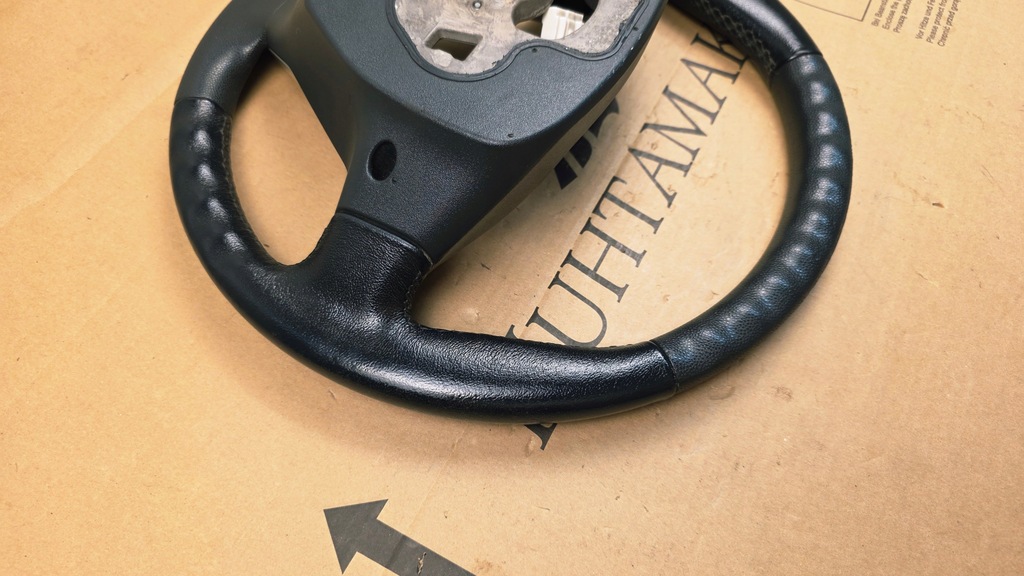 фото №15, Ford fiesta mk7 b-max transit courier 2009 rok повітропровід шкіряний круїз-контроль