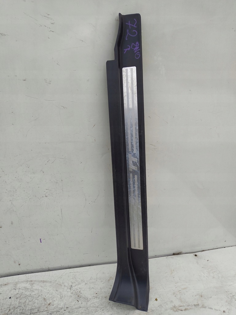 фото №1, Audi tt 8n молдинг порог правая 8n8853492c