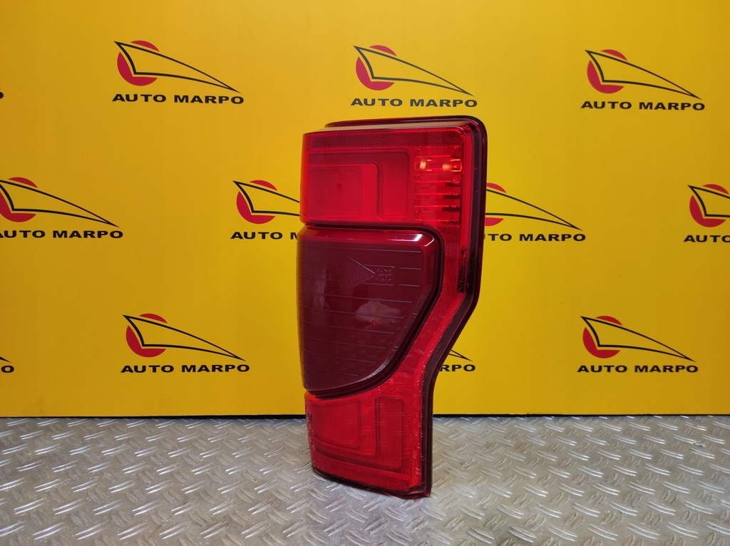 фото №6, Ford f250 f350 2020-2021 лампа задняя led r usa