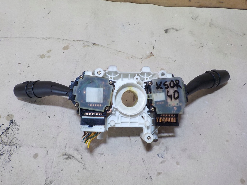 фото №1, Перемикачі sorento i