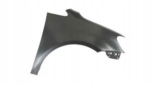 фото №1, Vw caddy touran 10-15 крыло крылья крыло r