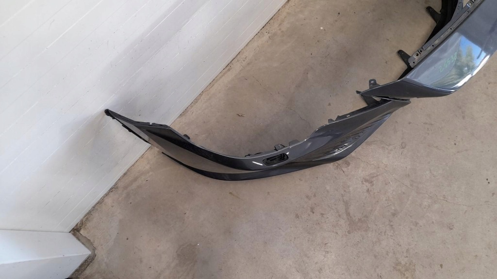 фото №5, Бампер передний lexus rx 5 v 500h 2022