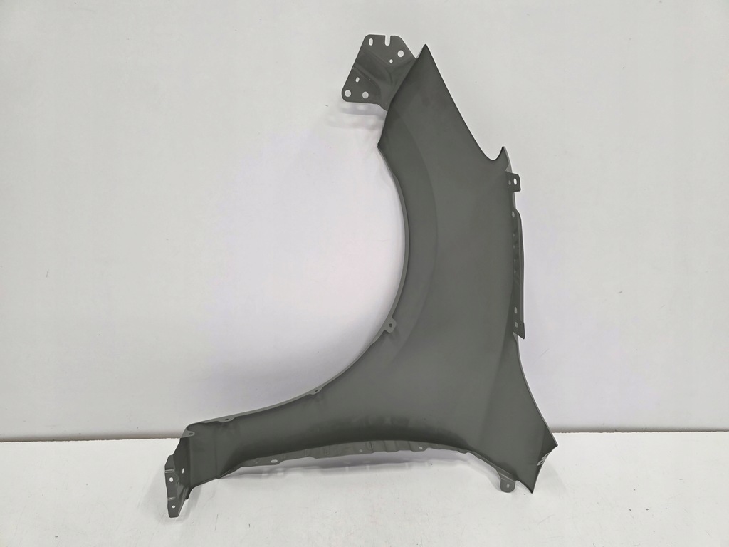 фото №9, Крила перед передній правий mazda 2 dj dl новий оригінальний 14 -