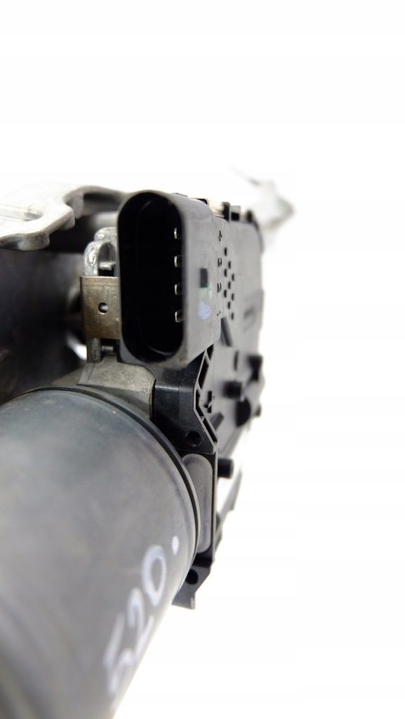 фото №6, Opel astra k механизм дворник 39018769