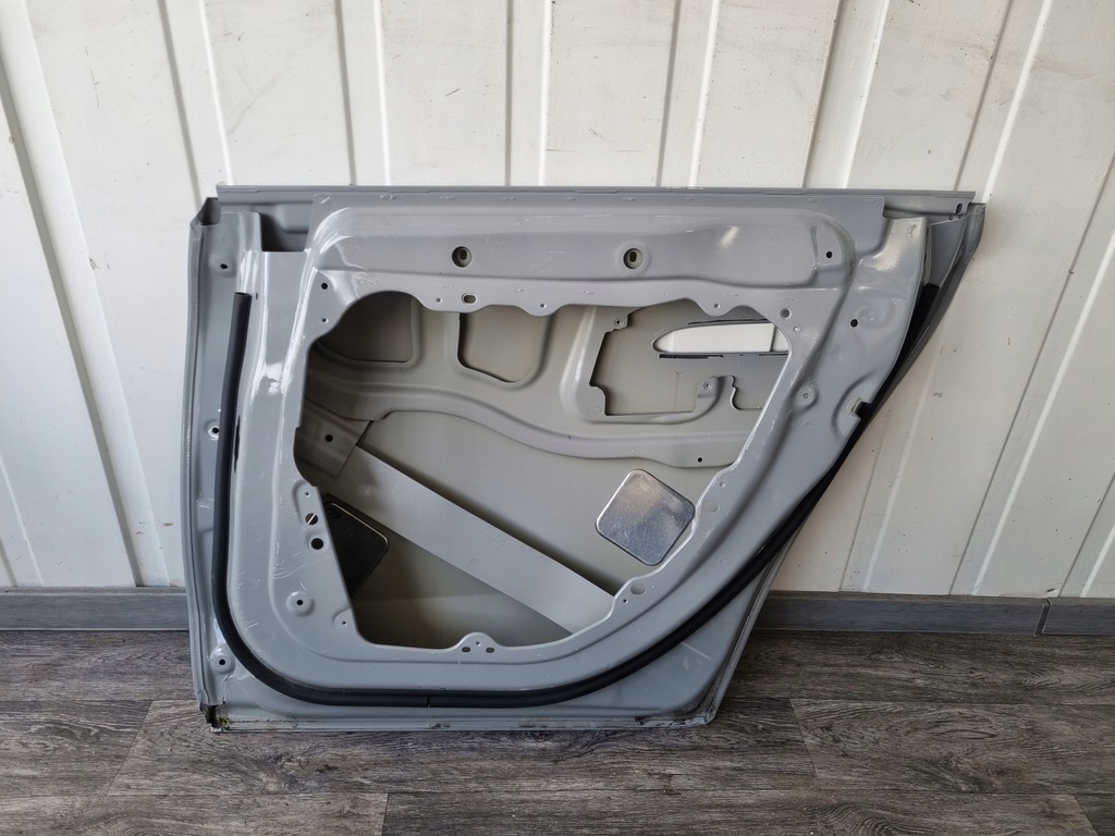 фото №9, Дверь mercedes eqe w295 295 задние правое ------- poznań -------- giełda