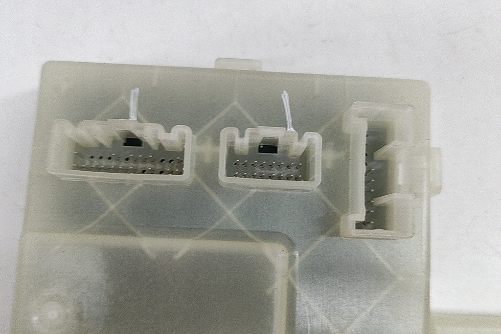 фото №5, Модуль блоку керування portem заряджання tesla model y 1537264-20-b 2022