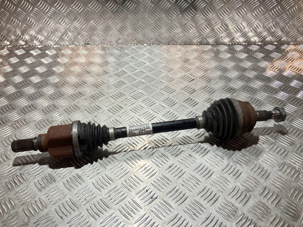 Купить Приводной вал półośka левая короткий автоматическая коробка передач opel corsa f 19- 1.2 thp 9825392980