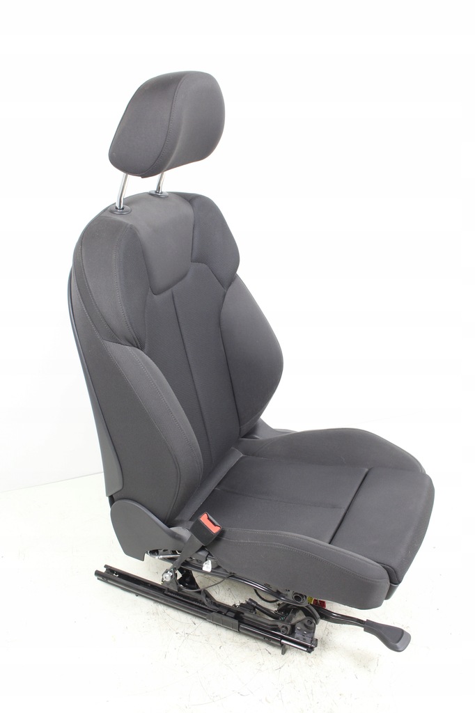 фото №7, Сиденья audi q5 ii 80a 2018