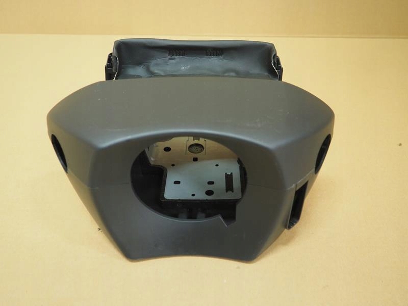 фото №1, Корпус колонки рулевого renault megane iii