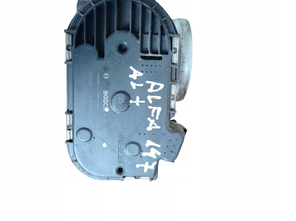 Клапан дросель alfa romeo 147 0280750073 Доставка