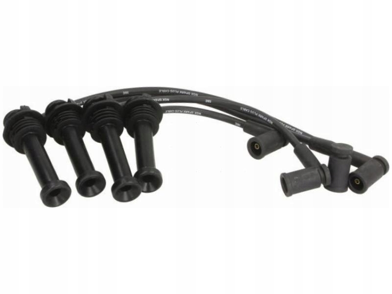 фото №1, Провода зажигания ford transit connect 1.8 02-13 maverick 2.0 01-