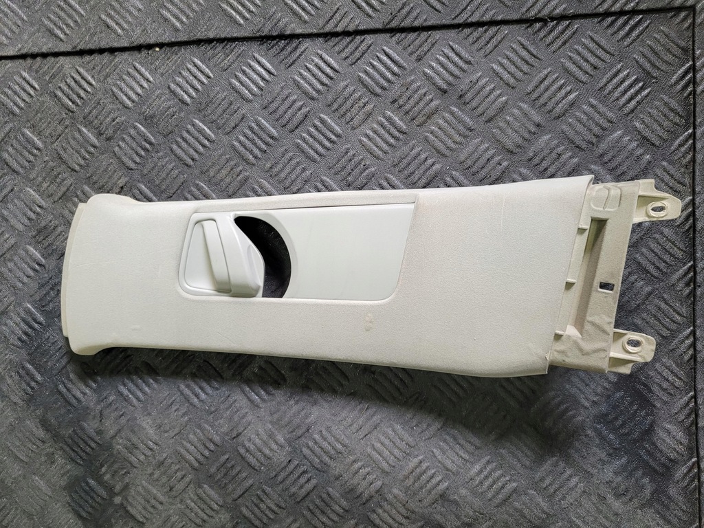 фото №1, Защита стойка b левая lexus rx ii 400 300 rx400 h